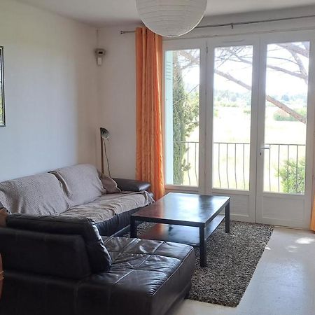 Lou Soleiou Apartamento Les Milles Exterior foto